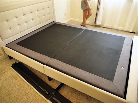 How To Mount A Headboard An Adjustable Bed – Hanaposy