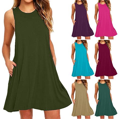 summer maternity dresses 5