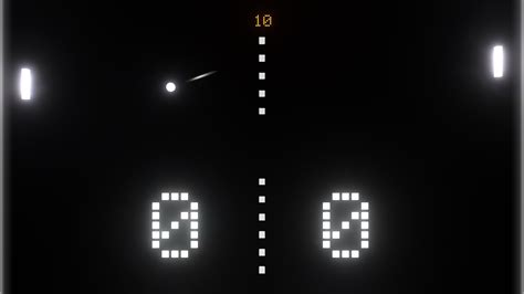 PONG REDUX (A complete and unique remake of the classic pong game ...