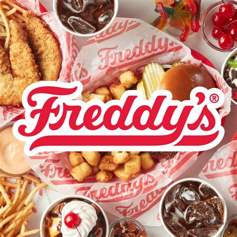 Freddy's Frozen Custard & Steakburgers Ocala, FL - Want to work for one