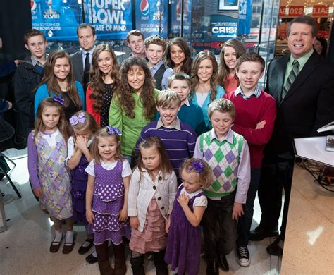 Duggar Family News: The SHOCKING Truth Revealed – You Need To See This Image 9