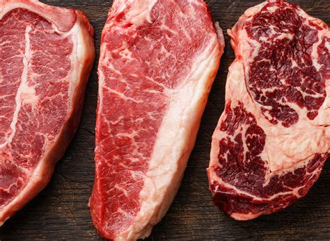 Carns internacionals certificades - Carn&Beef