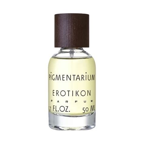 erotikon scent community perfumes
