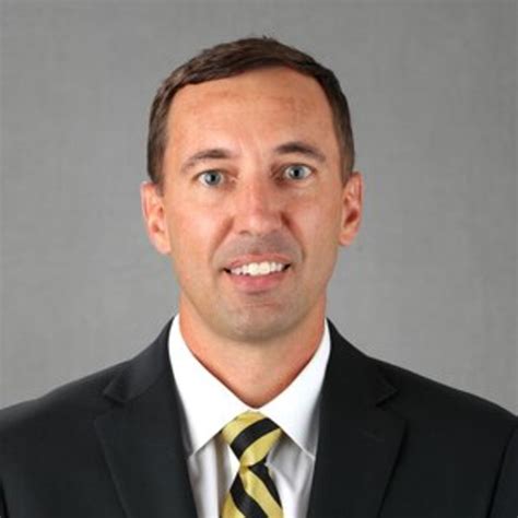 Brad Floy | Iowa Athletics - Sports Medicine - The University of Iowa