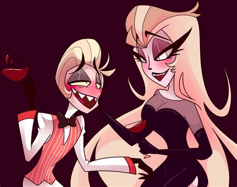 Hazbin Hotel Image by Carabella3333 #2959133 - Zerochan Anime Image Board