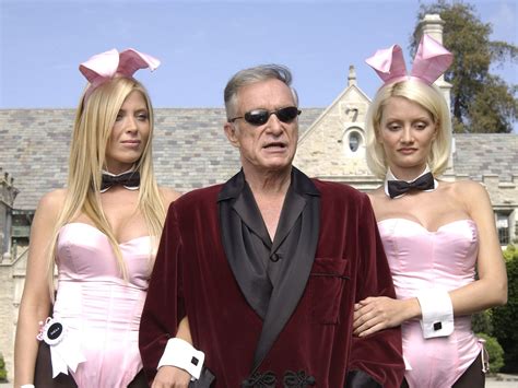 What the butler saw: Unpublished interview with Hugh Hefner's