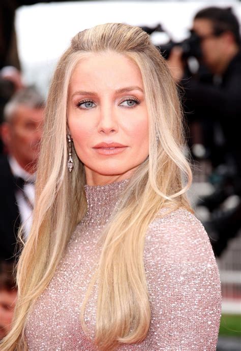 Annabelle Wallis at "The Apprentice" Red Carpet, Cannes Film Festival