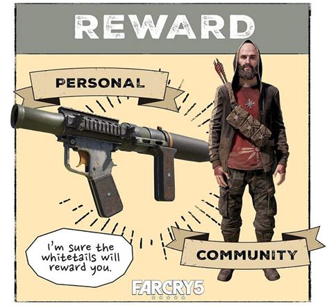 Far Cry 5 Fixes Its Endless Credits Bug and Adds Avatar Re-Dos With Its ...