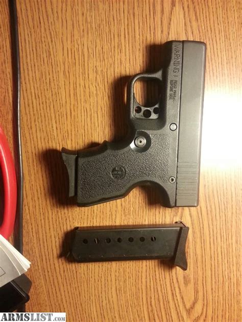ARMSLIST - For Sale: Intratec CAT-9 9mm