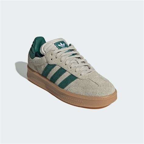 shoes samba xlg shoes beige adidas bahrain