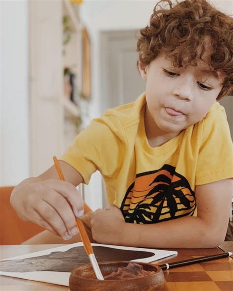 The Creative Academy | Creative Classes & Curriculum