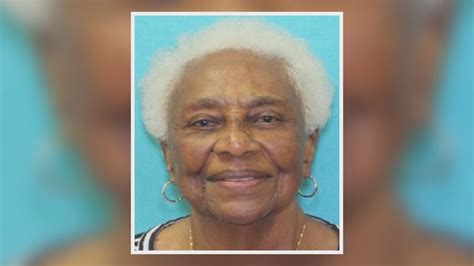 family receives sighting  missing  year  woman wfaacom