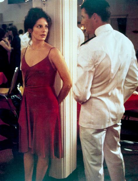 Debra Winger turns 60: Then and now