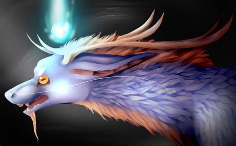 Dragons lore by MixItPixIt on DeviantArt