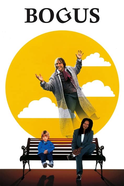 Bogus Summary, Latest News, Trailer, Cast, Where to Watch and More