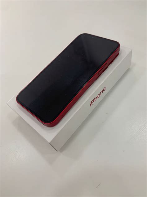 iphone 13 mini 256 gb sıfırdan farksız | DonanımHaber Forum