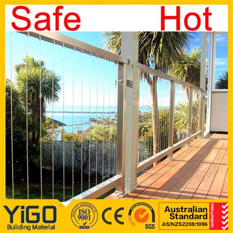 cable wire railing systems china cable wire railing systems