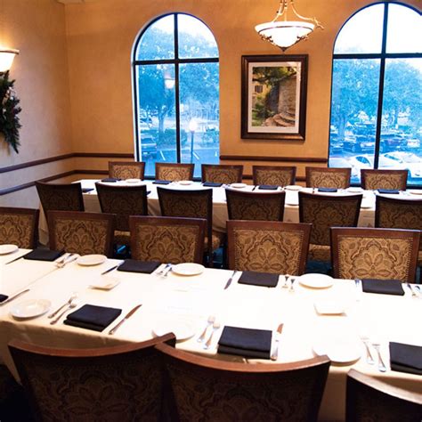 Private Dining Room (Small) at ANTONIO'S Maitland - Restaurant in in