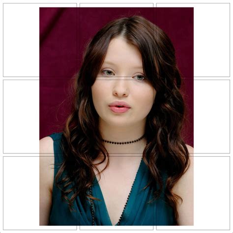 Emily Browning - Hot Sexy Photo Print - Buy 1, Get 2 FREE - Choice Of