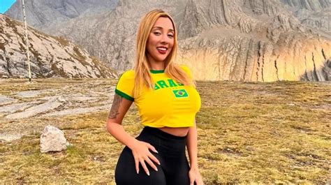 Fodendo Cu E Buceta Da Morena Rabuda Vitória Beatriz - Murió Vitoria Beatriz, joven actriz de cine porno