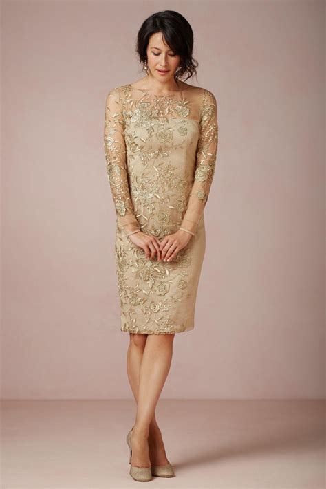 Julian Gold Mother Of The Bride Dresses at April Langdon blog
