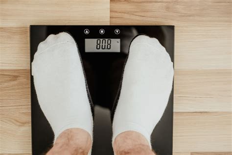 benefits  weighing  daily lifestyle medical centers