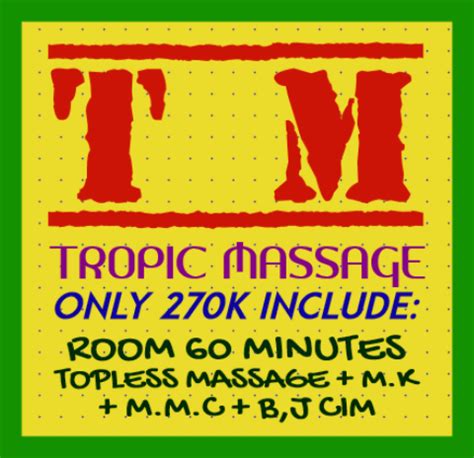 PIJAT PLUS ISTANA TROPIS - PANTAI INDAH KAPUK - Daftar Spa Pijat Plus ...