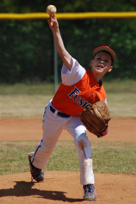 Fundamentals Sports Center » Lessons
