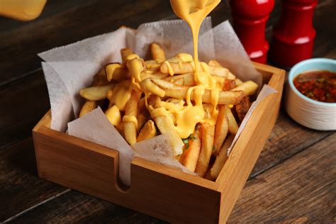 Minecraft French Fries Recipe 7