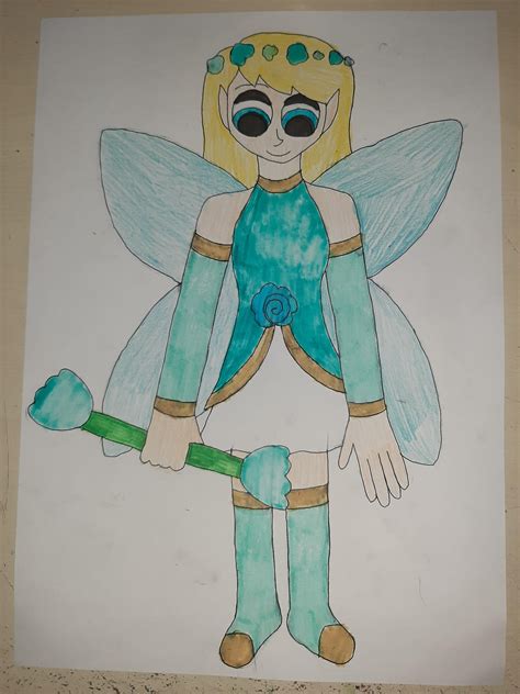 Fairy Princess Lux (with bonus Enchanted Forest) : r/lux