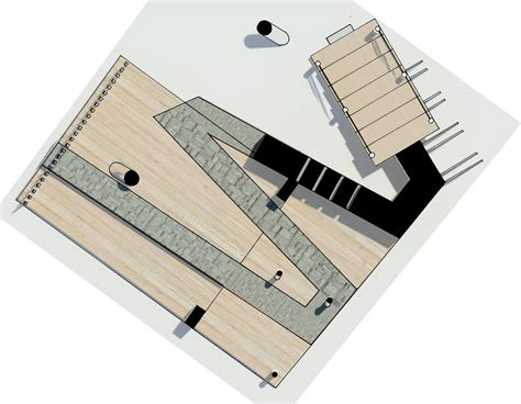 representation architectural design  final folie design images