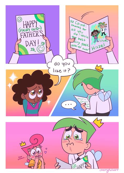 fairly oddparents on Tumblr