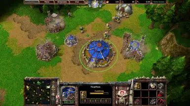 top mods  warcraft iii reforged nexus mods  community