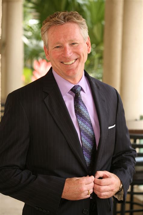 Mike ODonnell Real Estate Broker