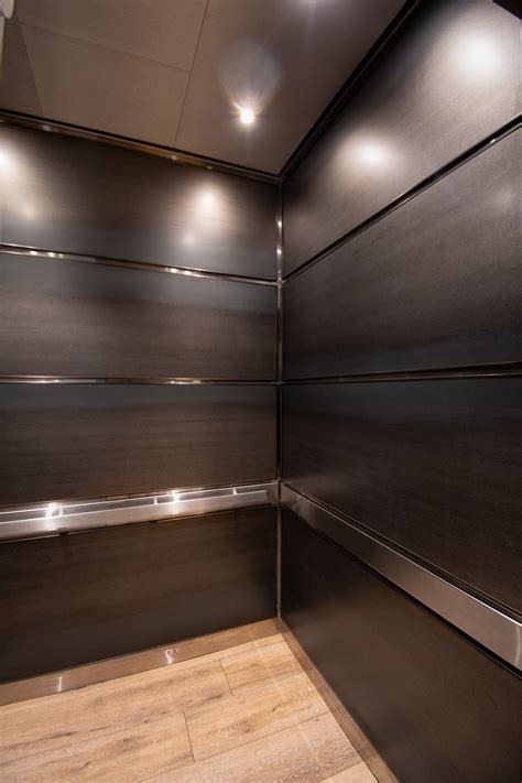 High speed elevators will soon be installed at 8 stone street nyc 10