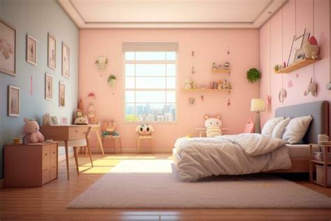 Anime Bedroom Stock Photos, Images and Backgrounds for Free Download