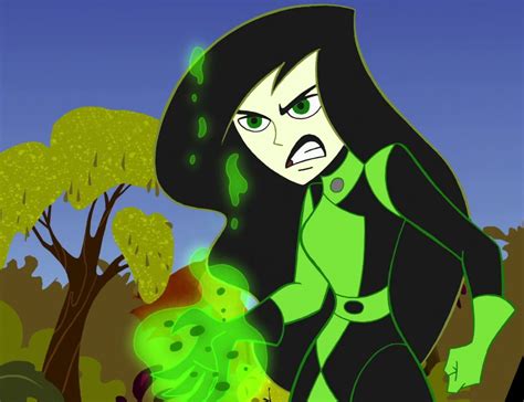 Kim Possible Shego Makeup | Saubhaya Makeup