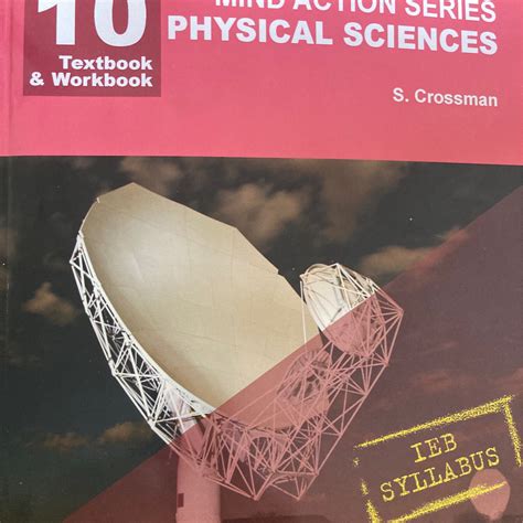 Pearson Physical Science Workbook Chapter15 1 9