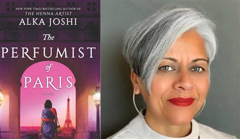 internationally bestselling author alka joshi library foundation sd
