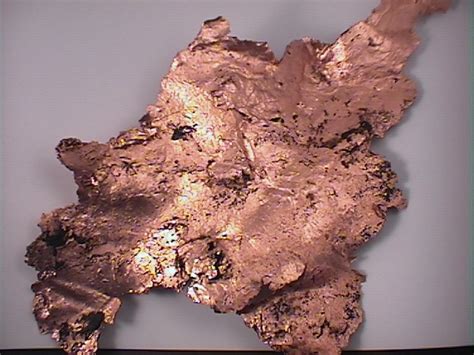 copper cu