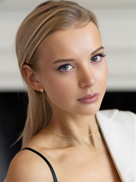 Piper Photodromm (Model) Wiki, Age, Biography, Height, Family and More