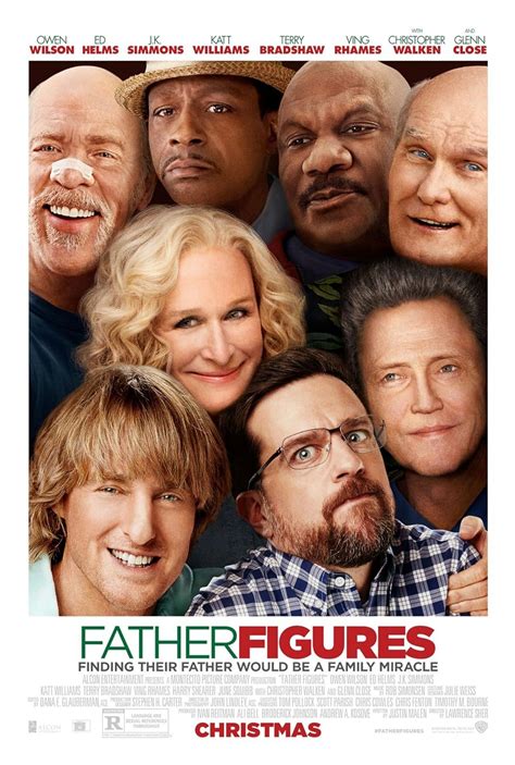 father figures film tv tropes