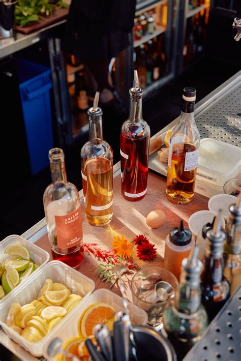 Top Non-Alcoholic Bars in Australia to Visit | NoLo Life