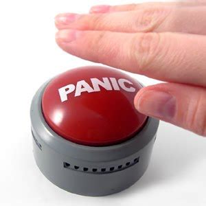 WorldWidePastor: Panic Button