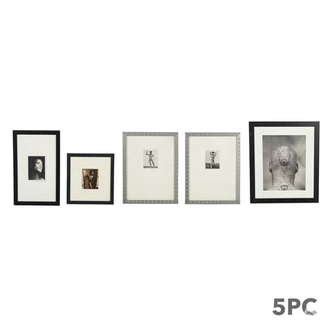 At Auction: Nude Homoerotic Black & White Photographs 5pc LOT