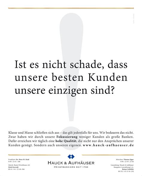 hauck aufhauser privatbankiers heidi schmitt