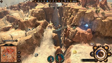 Обзор Might and Magic: Heroes VII. Два года после релиза | StopGame