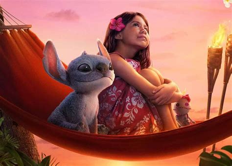 Lilo E Stitch Significado - El verdadero significado de los nombres Lilo y Stitch te va a emocionar ...