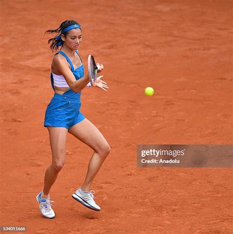 Alize Lim Photos Photos and Premium High Res Pictures - Getty Images
