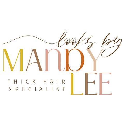 Looks by Mandy Lee | OKC Thick Hair Blonde Specialist